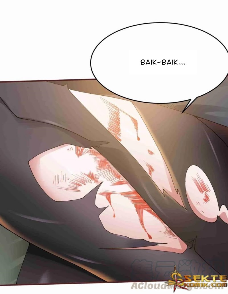 First Dragon (Yuanlong) Chapter 81 Gambar 26